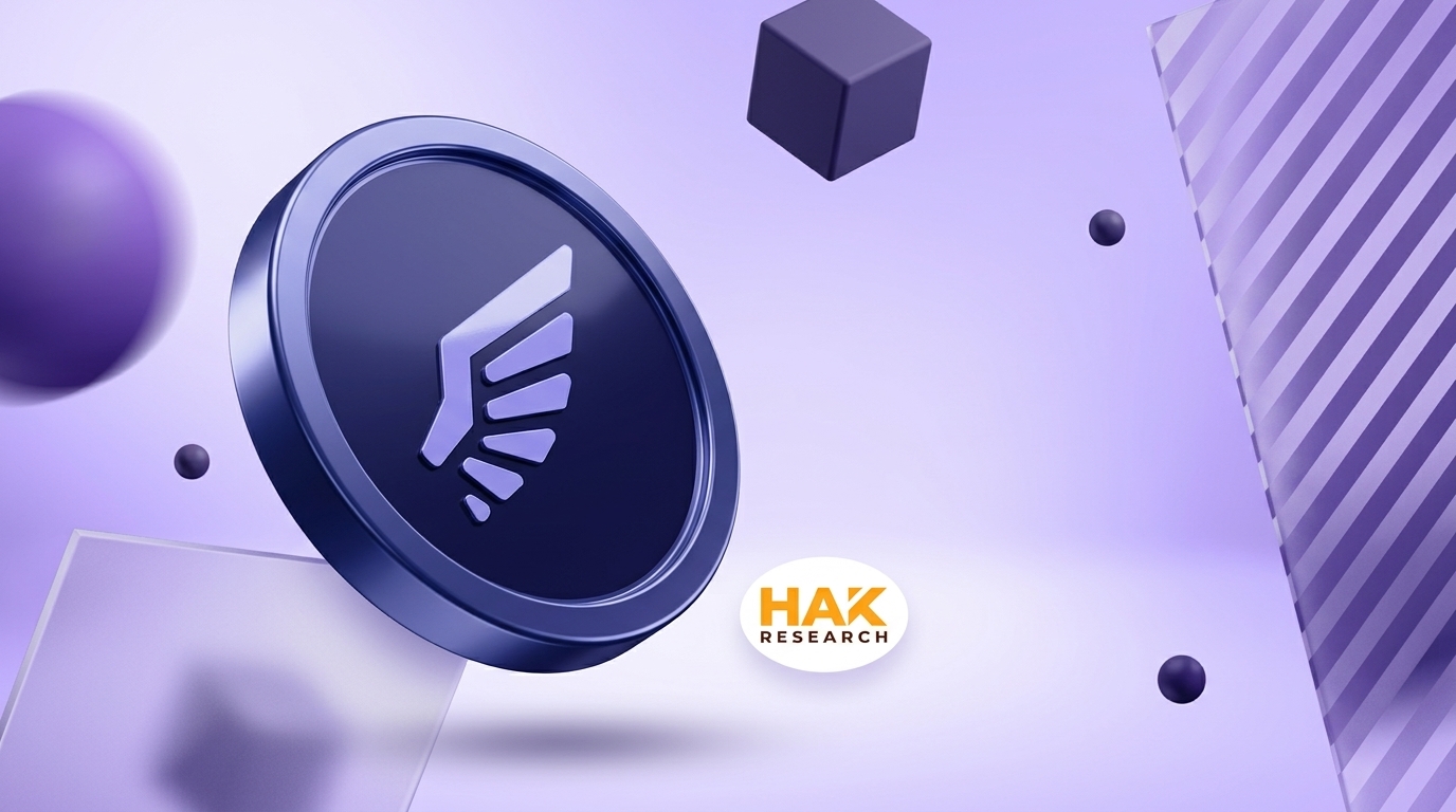 Kairos Là Gì? Giải Pháp Cơ Sở Hạ Tầng Cho Nền Kinh Tế Dữ Liệu Trong Web3